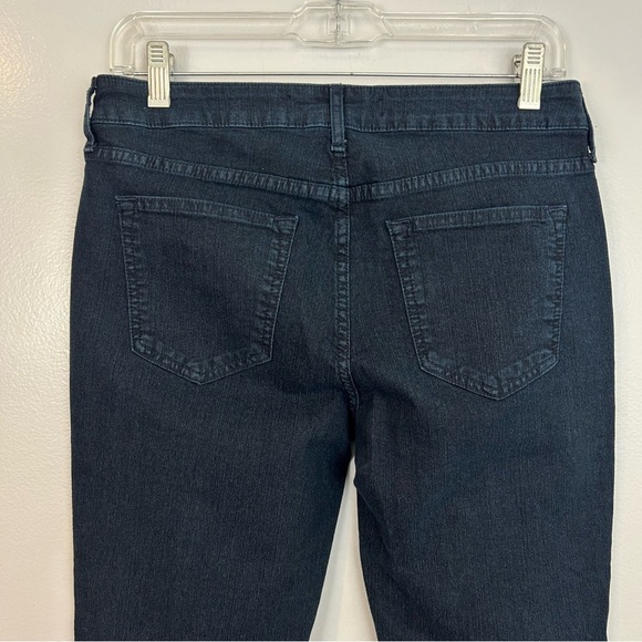 Rich & Skinny Marilyn Skinny Fit Denim Jeans in Carly Blue  Size 29 - Picture 6 of 11